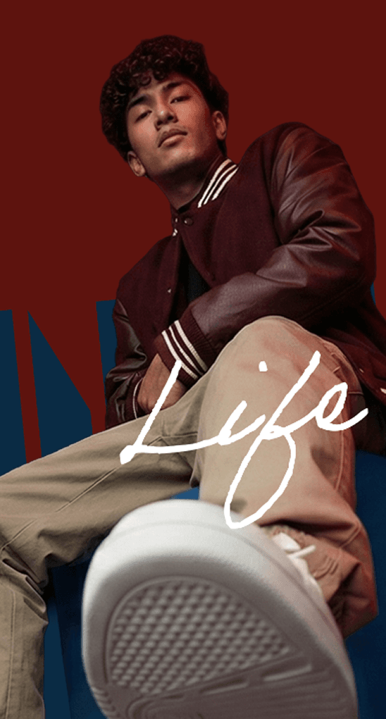 Student's Life (PNC)