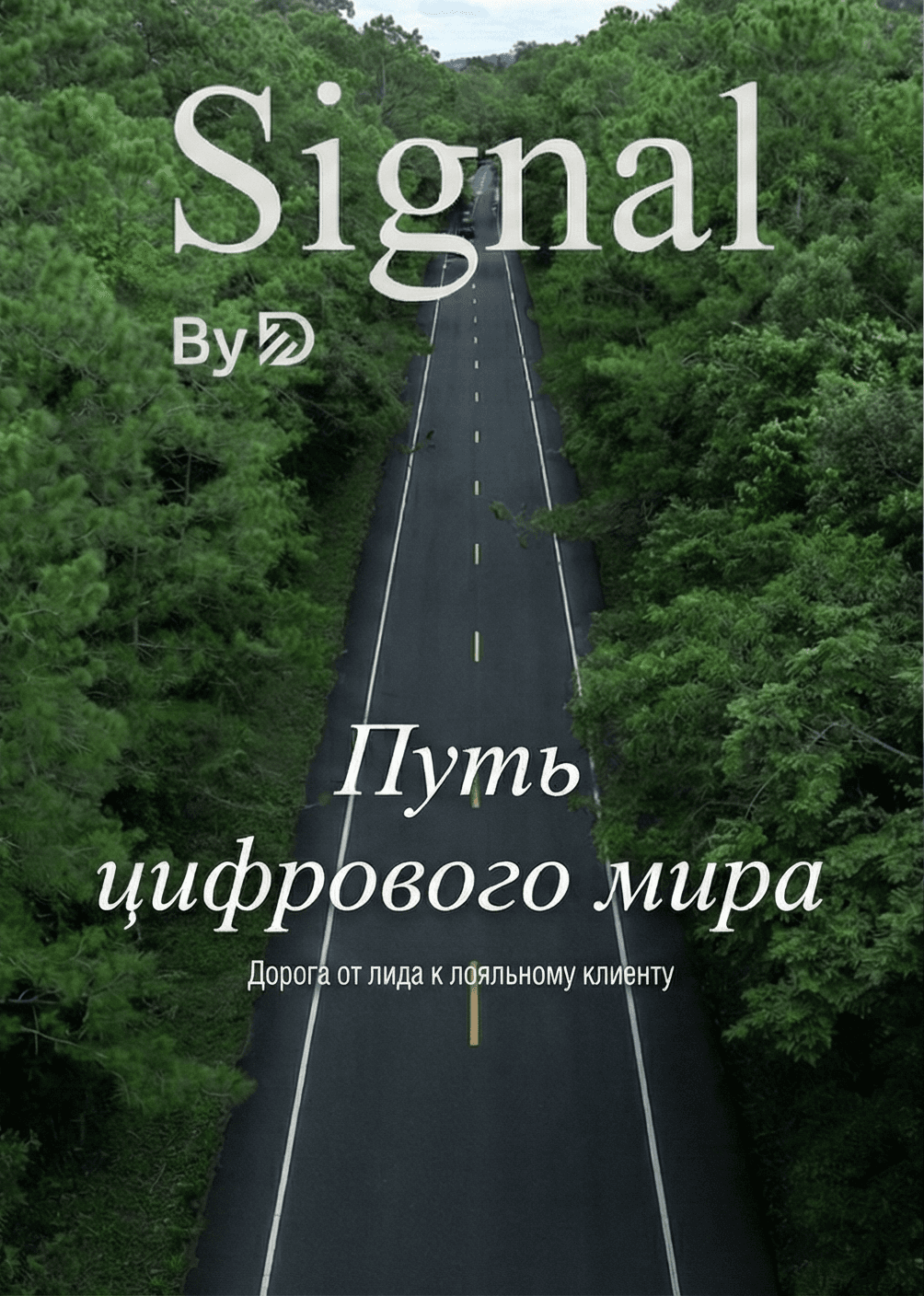 4-шаговая формула цифрового роста: Руководство по превращению посетителя в лояльного клиент
