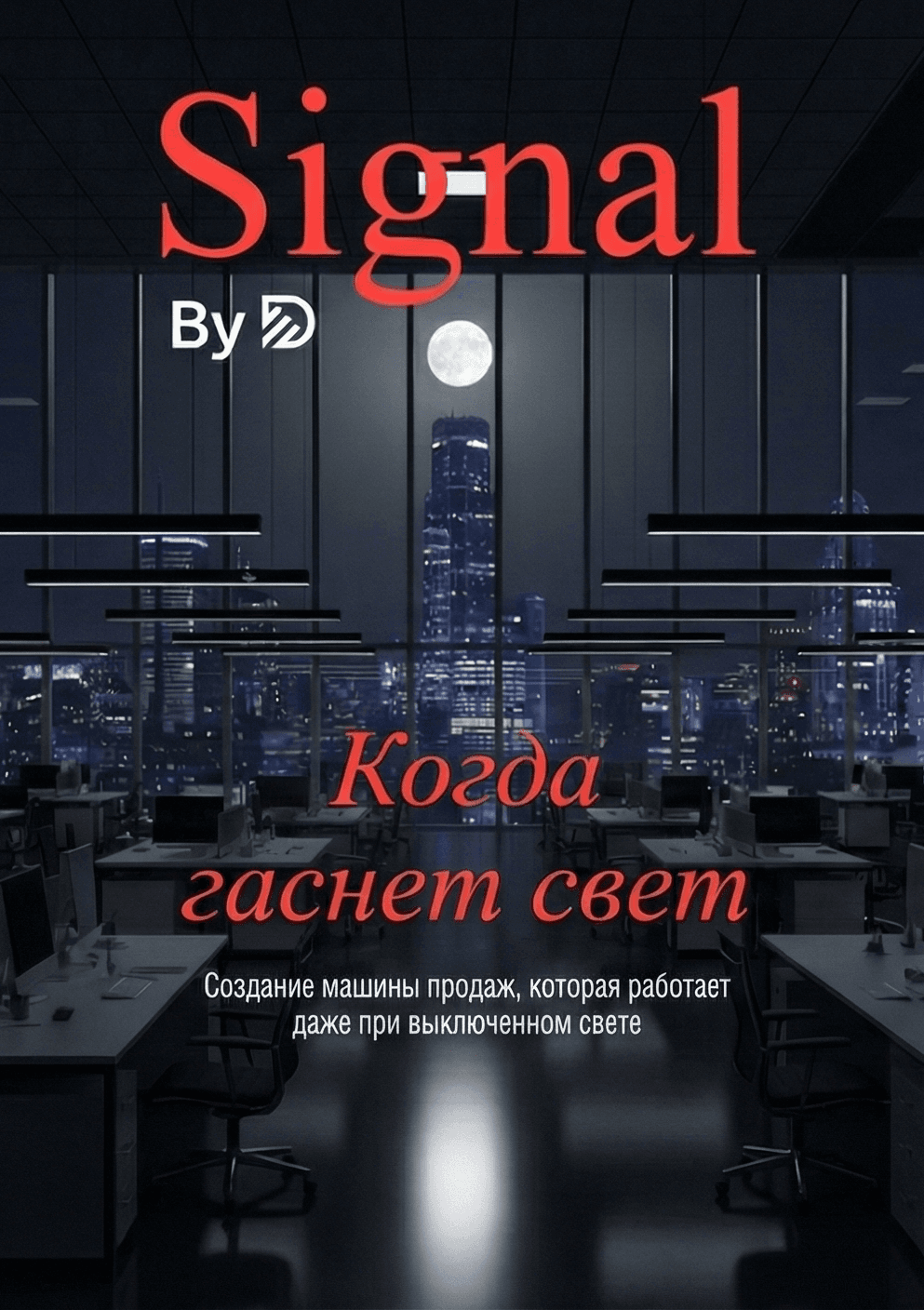 Зарабатывайте деньги во сне: Руководство по привлечению клиентов 24/7 с системой цифрового автопилота