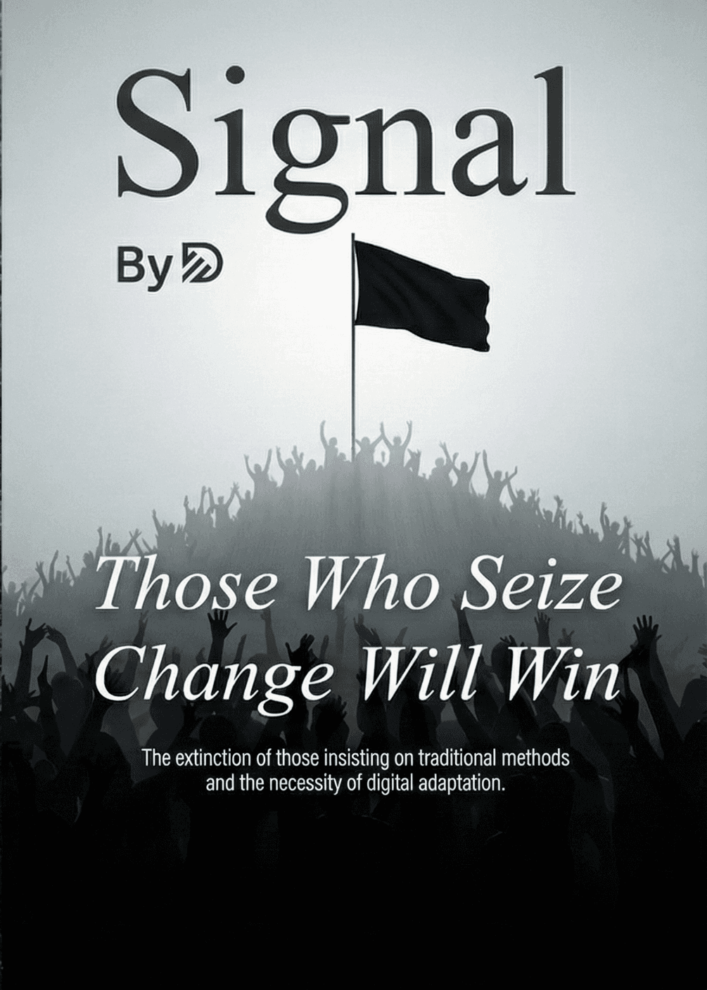 A Survival Guide for the Business World in 2026